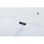 2024年4月23日夏季新作入荷AMIRI半袖 TシャツSS工場