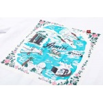 2024年4月23日夏季新作入荷AMIRI半袖 TシャツSS工場