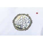 2024年4月23日夏季新作入荷AMIRI半袖 TシャツSS工場