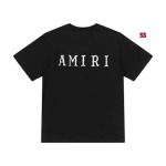 2024年4月23日夏季新作入荷AMIRI半袖 TシャツSS工場