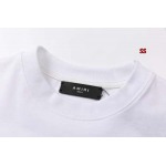 2024年4月23日夏季新作入荷AMIRI半袖 TシャツSS工場