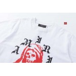 2024年4月23日夏季新作入荷AMIRI半袖 TシャツSS工場