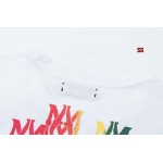 2024年4月23日夏季新作入荷AMIRI半袖 TシャツSS工場