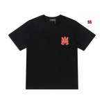 2024年4月23日夏季新作入荷AMIRI半袖 TシャツSS工場