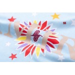 2024年4月23日夏季新作入荷AMIRI半袖 TシャツSS工場