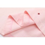 2024年4月23日夏季新作入荷AMIRI半袖 TシャツSS工場