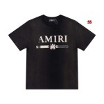 2024年4月23日夏季新作入荷AMIRI半袖 TシャツSS工場