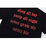 2024年4月23日夏季新作入荷AMIRI半袖 TシャツSS工場