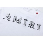 2024年4月23日夏季新作入荷AMIRI半袖 TシャツSS工場