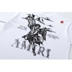 2024年4月23日夏季新作入荷AMIRI半袖 TシャツSS工場