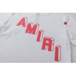 2024年4月23日夏季新作入荷AMIRI半袖 TシャツSS工場