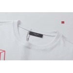 2024年4月23日夏季新作入荷AMIRI半袖 TシャツSS工場
