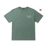 2024年4月23日夏季新作入荷AMIRI半袖 TシャツSS工場