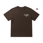2024年4月23日夏季新作入荷AMIRI半袖 TシャツSS工場