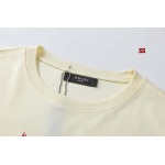 2024年4月23日夏季新作入荷AMIRI半袖 TシャツSS工場