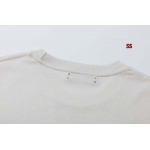 2024年4月23日夏季新作入荷AMIRI半袖 TシャツSS工場