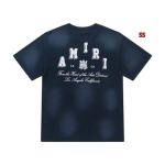 2024年4月23日夏季新作入荷AMIRI半袖 TシャツSS工場