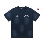 2024年4月23日夏季新作入荷AMIRI半袖 TシャツSS工場