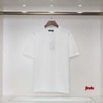 2024年4月24日夏季新作入荷Dolce&Gabbana半袖 TシャツJINXIU工場