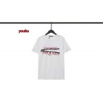 2024年4月24日夏季新作入荷AIexander McQueen 半袖 TシャツYOUKU工場