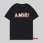 2024年4月24日夏季新作入荷AMIRI半袖 TシャツYOUKU工場