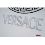 2024年4月25日夏季新作入荷VERSACE半袖 Tシャツqinuo工場