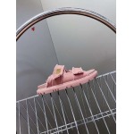 2024年4月25日夏季新作入荷ディオール 夏靴 xj工場35-41