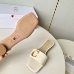 2024年4月25日夏季新作入荷ディオール 夏靴 xj工場35-42