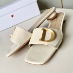2024年4月25日夏季新作入荷ディオール 夏靴 xj工場35-42