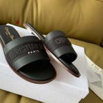 2024年4月25日夏季新作入荷ディオール 夏靴 xj工場35-42