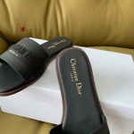 2024年4月25日夏季新作入荷ディオール 夏靴 xj工場35-42