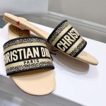 2024年4月25日夏季新作入荷ディオール 夏靴 xj工場35-42