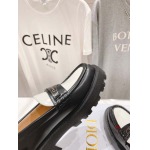 2024年4月25日夏季新作入荷ディオール 楽福靴xj工場35-40