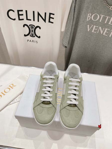 2024年4月25日夏季新作入荷ディオール スニーカー xj...