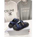 2024年4月25日夏季新作入荷ディオール 夏靴 xj工場