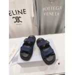 2024年4月25日夏季新作入荷ディオール 夏靴 xj工場