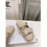 2024年4月25日夏季新作入荷ディオール 夏靴 xj工場