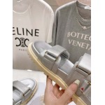 2024年4月25日夏季新作入荷ディオール 夏靴 xj工場35-41