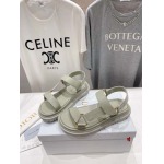 2024年4月25日夏季新作入荷ディオール 夏靴 xj工場35-41