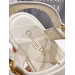 2024年4月25日夏季新作入荷ディオール 夏靴 xj工場35-41