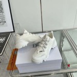 2024年4月26日夏季新作入荷ディオール スニーカー xj工場35-40