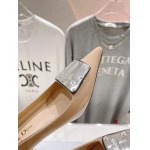 2024年4月26日夏季新作入荷ディオール ハイヒール xj工場35-42