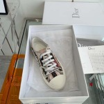 2024年4月26日夏季新作入荷ディオール ズック靴 xj工場