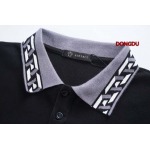 2024年4月26日夏季新作入荷ヴェルサーチ半袖 TシャツDONGD工場