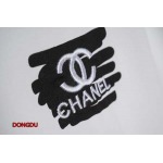 2024年4月26日夏季新作入荷シャネル半袖 TシャツDONGD工場