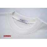 2024年4月26日夏季新作入荷ジバンシー半袖 TシャツDONGD工場