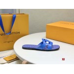 2024年4月26日夏季高品質新作入荷ルイヴィトン夏靴 xj工場