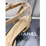 2024年4月26日夏季高品質新作入荷シャネル 夏靴 xj工場