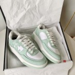 2024年4月26日夏季高品質新作入荷シャネル スニーカー xj工場39-45