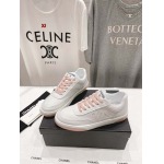 2024年4月26日夏季高品質新作入荷シャネルスニーカー  xj工場